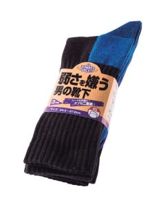 Working Socks ชุดละ 3ชุด