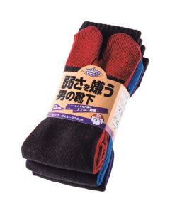 Working Socks ชุดละ 3ชุด