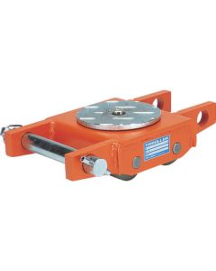 Turn-Table Roller[Tirroller]