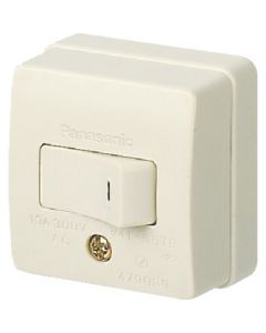 สวิตช์แก้วน้ำแบบเหลี่ยม B