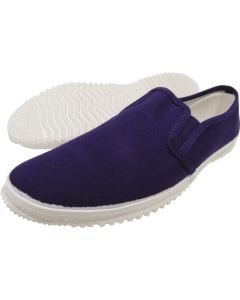Navy Sole #310 Navy 28.0cm 1คู่