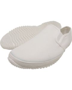 White Sole #310 White 24.0cm 1คู่