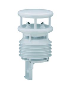 Temperature & Humidity Sensor