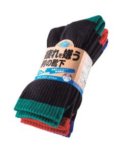 Working Socks ชุดละ 3ชุด