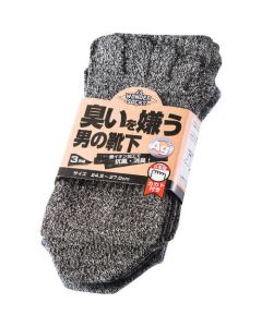 Working Socks ชุดละ 3ชุด
