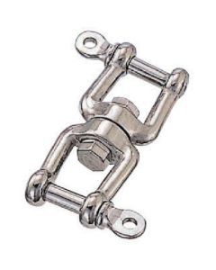 Stainless Steel Swivel Jaw/Jaw 1อัน