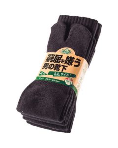 Working Socks ชุดละ 4ชุด