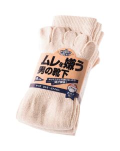 Working Socks ชุดละ 4คู่