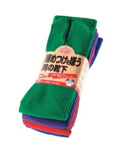 Working Socks ชุดละ 4ชุด