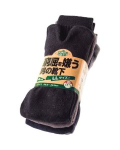 Working Socks ชุดละ 4ชุด