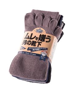 Working Socks ชุดละ 4คู่