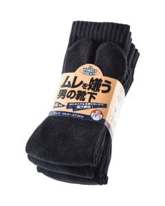 Working Socks ชุดละ 4ชุด