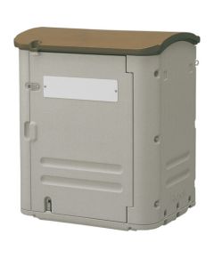 Wide Storage