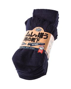 Working Socks ชุดละ 4ชุด