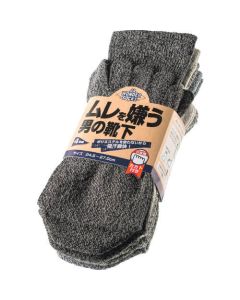 Working Socks ชุดละ 4ชุด