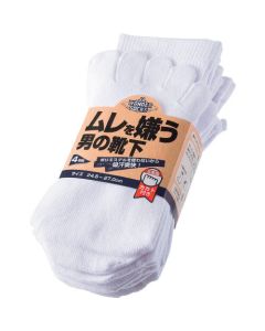 Working Socks ชุดละ 4ชุด
