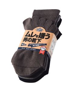 Working Socks ชุดละ 4ชุด