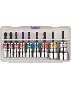 GO-TANTiltShortSocket9pc.Set ชุดละ 9เส้น