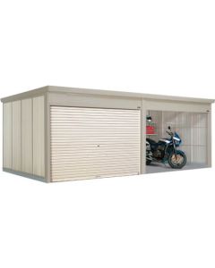 Storage Sheds 1อัน