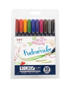 Marking Pen ชุดละ 10เส้น
