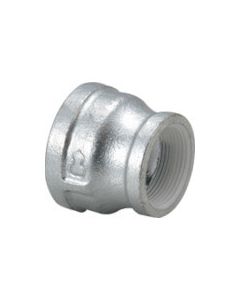 Malleble Iron pipe fittings class 150lbs with sealant on threads 1อัน