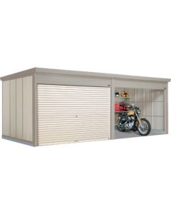Storage Sheds 1อัน