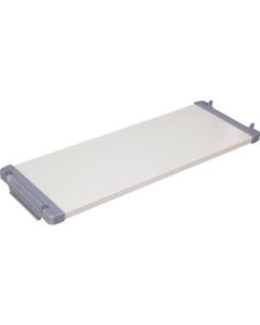Middle Shelf For Four Wheel Slim Cart