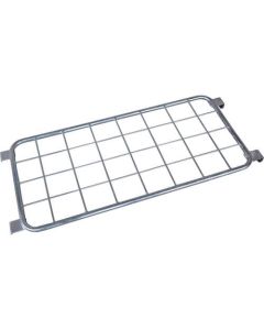 Middle Shelf For Four Wheel Slim Cart