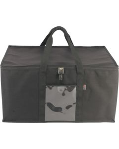 Folding Container Bag 75L Black