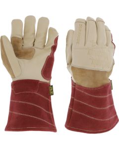 FLUX the Welding Glove