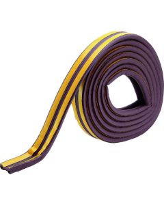 Epdm Rubber Sponge ถุงละ 2 เส้น