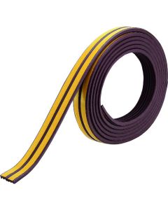 Epdm Rubber Sponge ถุงละ 2 เส้น