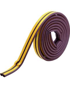 Epdm Rubber Sponge  ถุงละ 2 เส้น