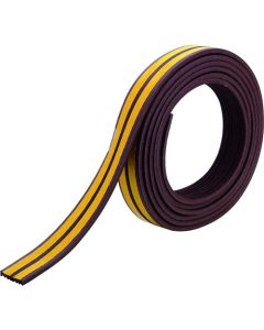 Epdm Rubber Sponge ถุงละ 2 เส้น
