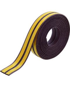 Epdm Rubber Sponge ถุงละ 2 เส้น