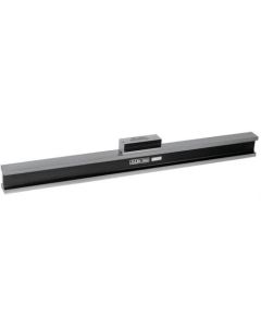 Wide-Type Precision Straight Edge 1อัน
