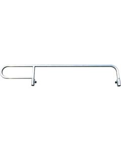 The upper handrail for stairs ladder WSK
