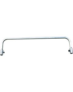 The upper handrail for stairs ladder WSK