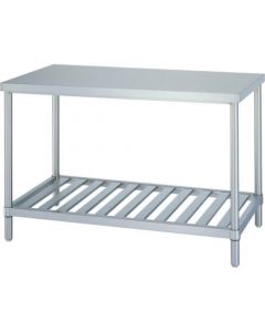 Stainless Steel Table