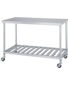 Stainless Steel Table