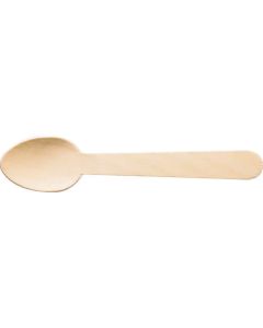 Wooden Spoon