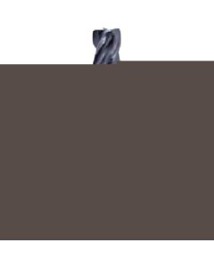 ดอกเอ็นมิลรัศมีระยะห่างไม่เท่ากัน WM 25x55x122mm AlTiN