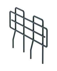 Craftmen's Car Rack Guide(Small)