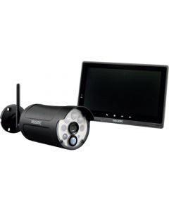 Wireless Full HD Camera