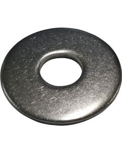 Stainless Steel Washer (Special dimensions) 50 แผ่น แผ่นละ 1 แผ่น