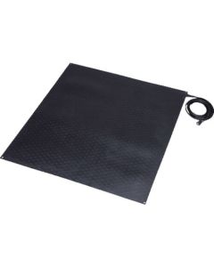 แผ่นละลายหิมะทางเข้า 960 x 1000 mm