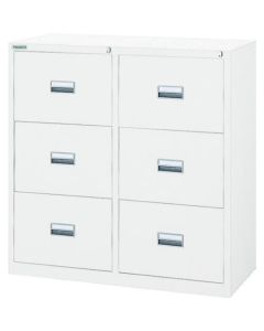 Drawer type Book Cabinet