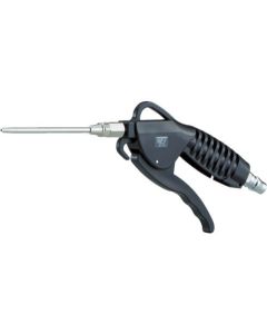 Black Plastic Duster Gun (plug type)