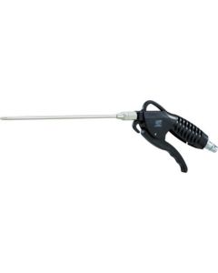 Black Plastic Duster Gun (plug type)