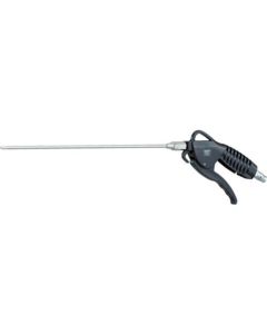 Black Plastic Duster Gun (plug type)